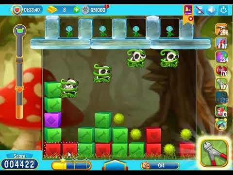 Pet Rescue Saga Level 3246 - No Boosters