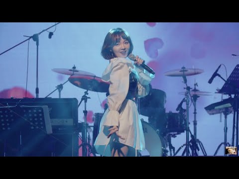 201129 정유진(Jeong YuJin) - 투명소녀(INVISIBLE GIRL) (MBN 미쓰백 Part 1)@정유진 첫 번째 단독 콘서트：MAIL