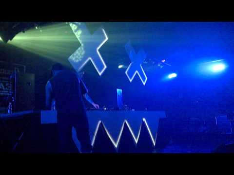 X X EATBRAIN NIGHT X X PROLIX & MC Kryptomedic  2014.04.20 A38