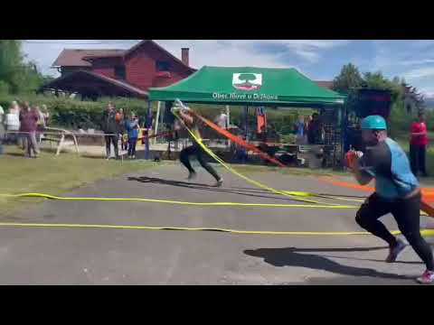 SDH Jílové u Držkova - PKL Jílové u Držkova 2022 (1. pokus)