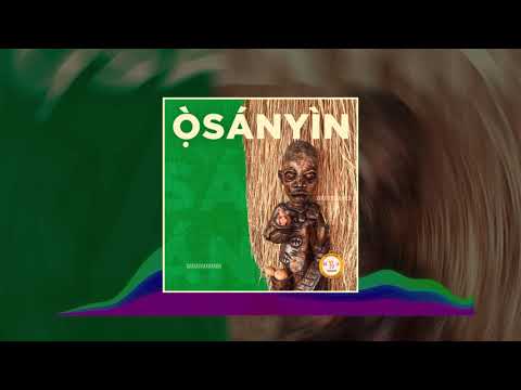 IfaCast - Ọ̀sányin