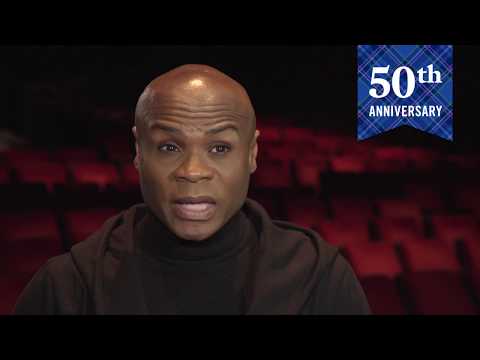 Nathan Lee Graham BFA ‘91