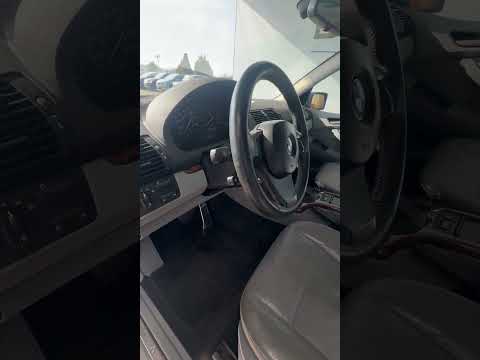 фото bmw x5 i (e53) рестайлинг 0