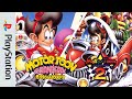 Test MOTOR TOON GRAND PRIX 1 2 Sur PLAYSTATION