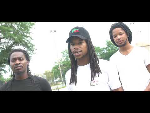 Money Marq - Grindin