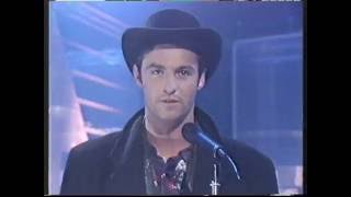 Wet Wet Wet Broke Away 1989 Totp