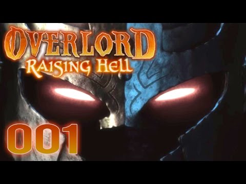 overlord raising hell pc trainer