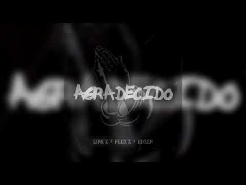 AGRADECIDO~Flex z - link z - edzen