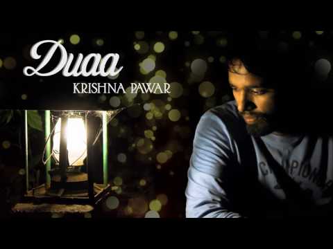 Krishna Pawar Jo Bheji Thi Duaa- Male Version| Guitar Cover | By Krishna Pawar