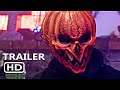 TRICK Official Trailer 2019 Horror Movie