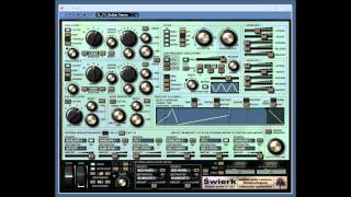Video thumbnail for Swierk v1 0 7 by SALTLINE AUDIO by UPROAR 24