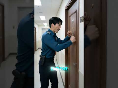 rumi alone in the bathroom    and the foam invades the entire street! #kpopdemonhunters