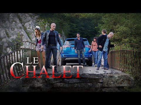 Le Chalet - Myster / Thrillerserie - Trailer