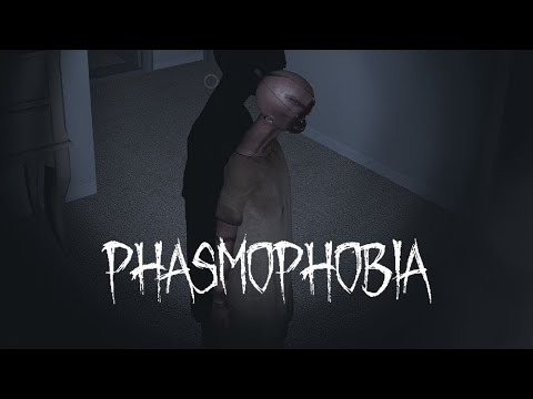 Steam Community :: Video :: Phasmophobia // But Did You Die?