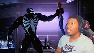 We ARe VENOM | Spider-Man 2 [Part 6]