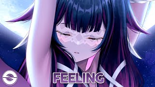 Download lagu Nightcore - Feeling (Lyrics) mp3