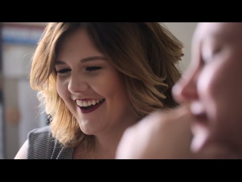 Meet Kaitlyn - Doctor of Audiology (AuD)