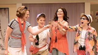 The Savannah Soipping Society – Barter Theatre Trailer