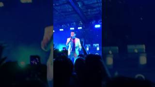 Blaqk Audio @ Bottom Lounge 5-17-16 Bon Voyeurs