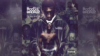 Boosie badazz true story