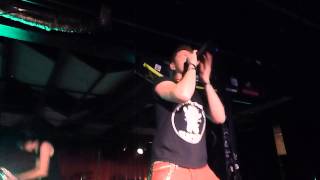 Fear Ends Tonight - Shallow Side