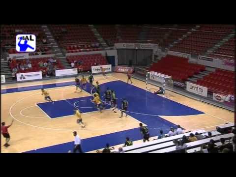 BM. Aragón 28 - Cuatro Rayas Valladolid 24