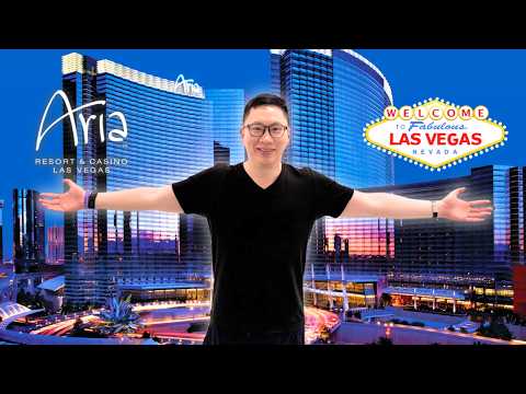 ARIA Las Vegas Review: Still Worth It or Overrated in 2025?