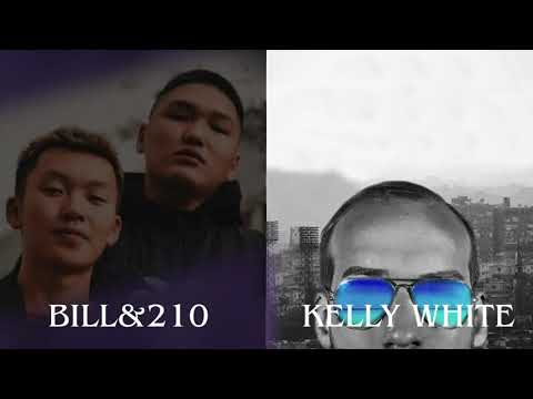 (BILL X 210 - happy 31) X (Kelly White - Cigarette)