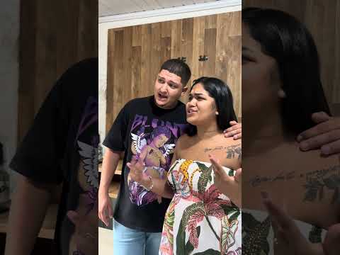 Ele queria colocar a esposa para fora de casa, mas se deu mal!