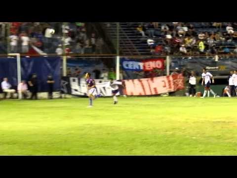 29/11/12 Central Córdoba 1 - Villa Dálmine 2