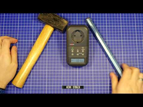 Brennenstuhl HBT 100 Reparatur #1