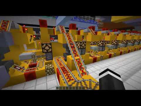 🚢Redstone Kreuzfahrtschiff - Folge 16: Sooooo viele Ideeeeeeeen!