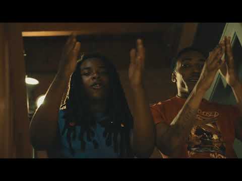 Cutthroat Rio x Cutthroat Jamo - All In | Directed By @Qncy_