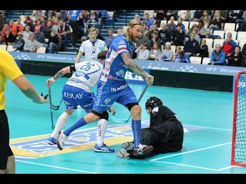 CC 2017 - Highlights - Classic v Chodov