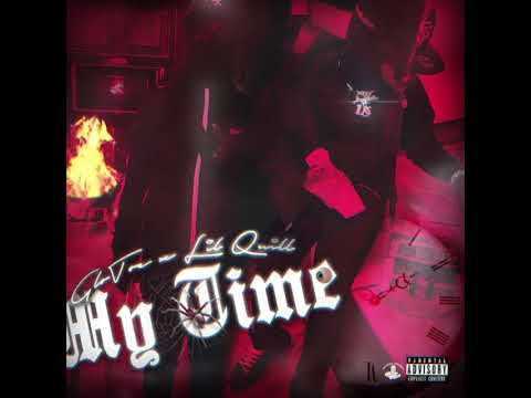 Gloaty X Lil Quill X MyTime (Beat By JungleBoyBeats)