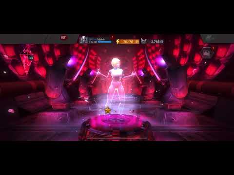 5x 6* mojo crystals. 😱😱😱😱