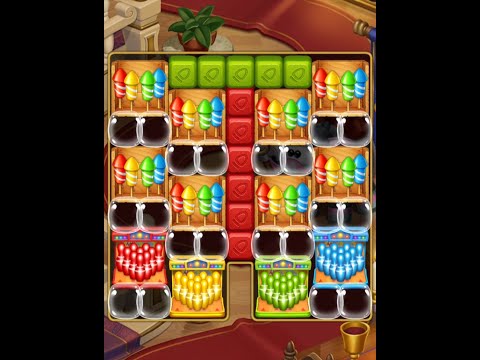 TOY BLAST level 2409