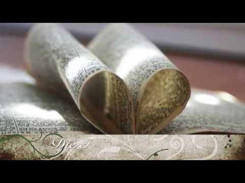 Die Frucht des Geistes (Glaube, Liebe, Wahrheit)