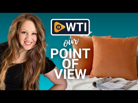 MIULEE Throw Pillow Cover Set - WTI product video review
