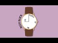 Rhythm of My Life - Alex Buck (Visualizer)