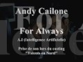 For Always Lara Fabian & Josh Groban (Cover by ...