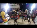 KARAKATTAM KAMBANUKU KAIKODUTHU RASU PADAYACHI SONG குதிரைச்சந்தல் த�