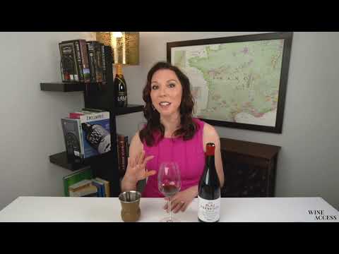 Decanter Rare Luxuries | Winter 2022 | 2019 Moric Blaufränkisch Burgenland