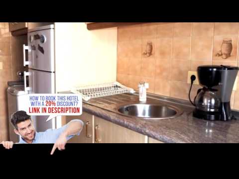 Almoradi Apartment, Torrevieja, Spain, Review HD