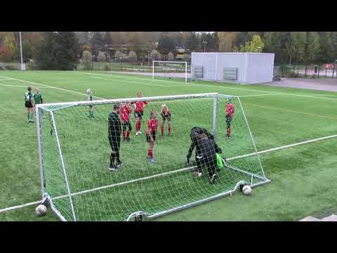 LPS T08 - EPS T08 mustat 1 puoliaika 03-10-2020