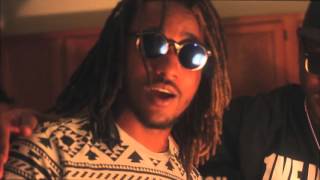 Zooted- Who Real Who Fake ft. Breez