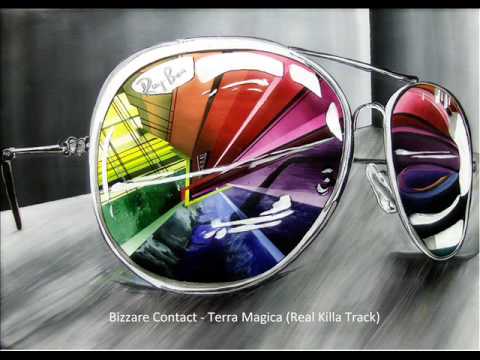 Bizzare Contact - Terra Magica (Real Killa Track)