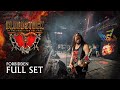 FORBIDDEN Deliver Full Throttle Thrash Assault At Bloodstock Open Air 2024 Full Set Performance