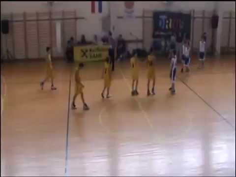 KK Split 2002. - 2004. god video 7