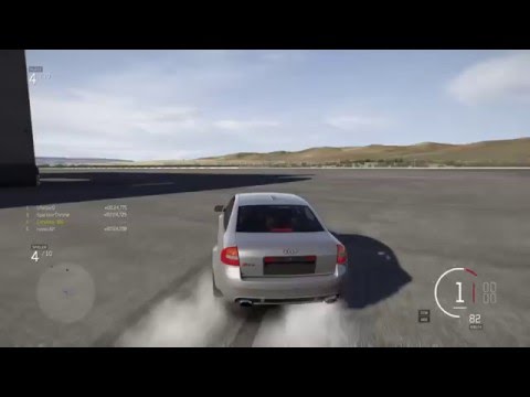 Forza Motorsport 6 PART 8 ONLINE TAG VIRUS